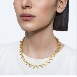 Swarovski Ortyx Necklace